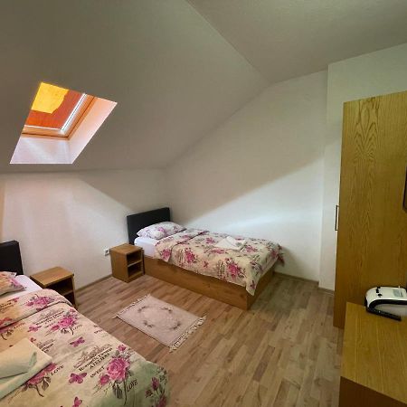 Villa Maja Bihac Bagian luar foto