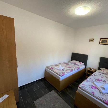 Villa Maja Bihac Bagian luar foto