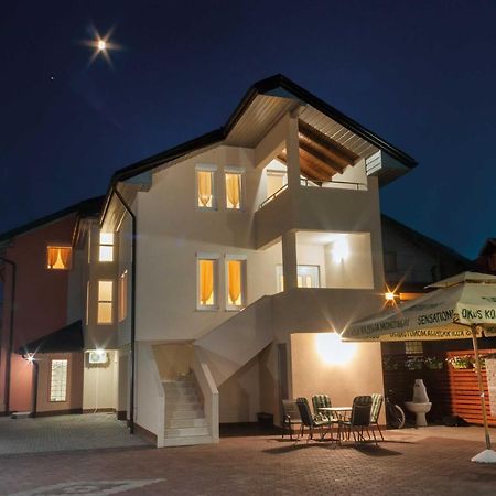 Villa Maja Bihac Bagian luar foto