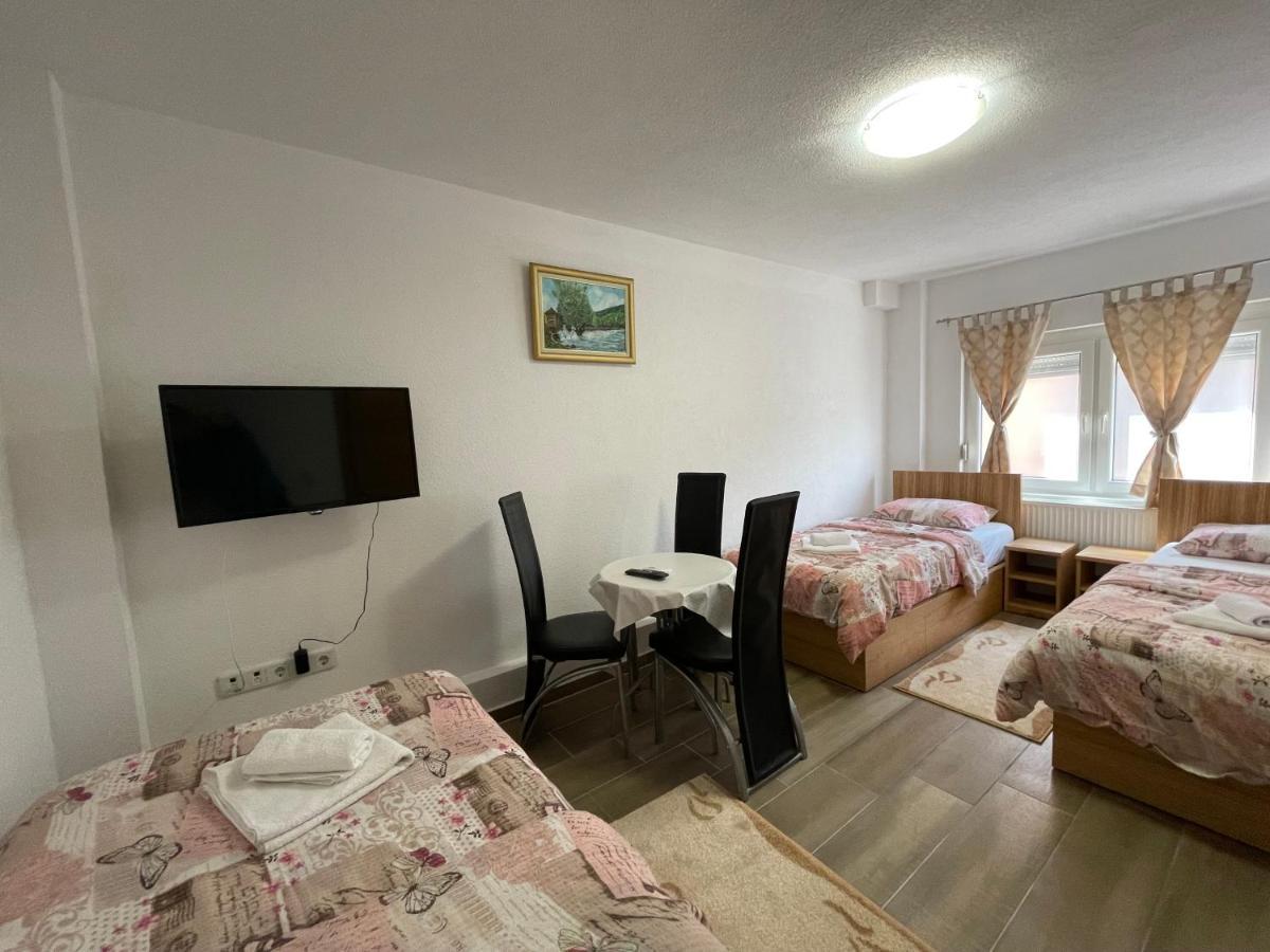 Villa Maja Bihac Bagian luar foto