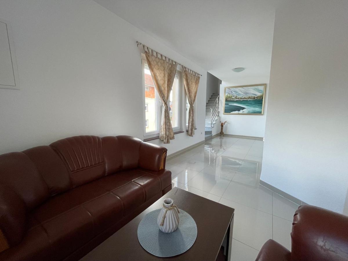 Villa Maja Bihac Bagian luar foto