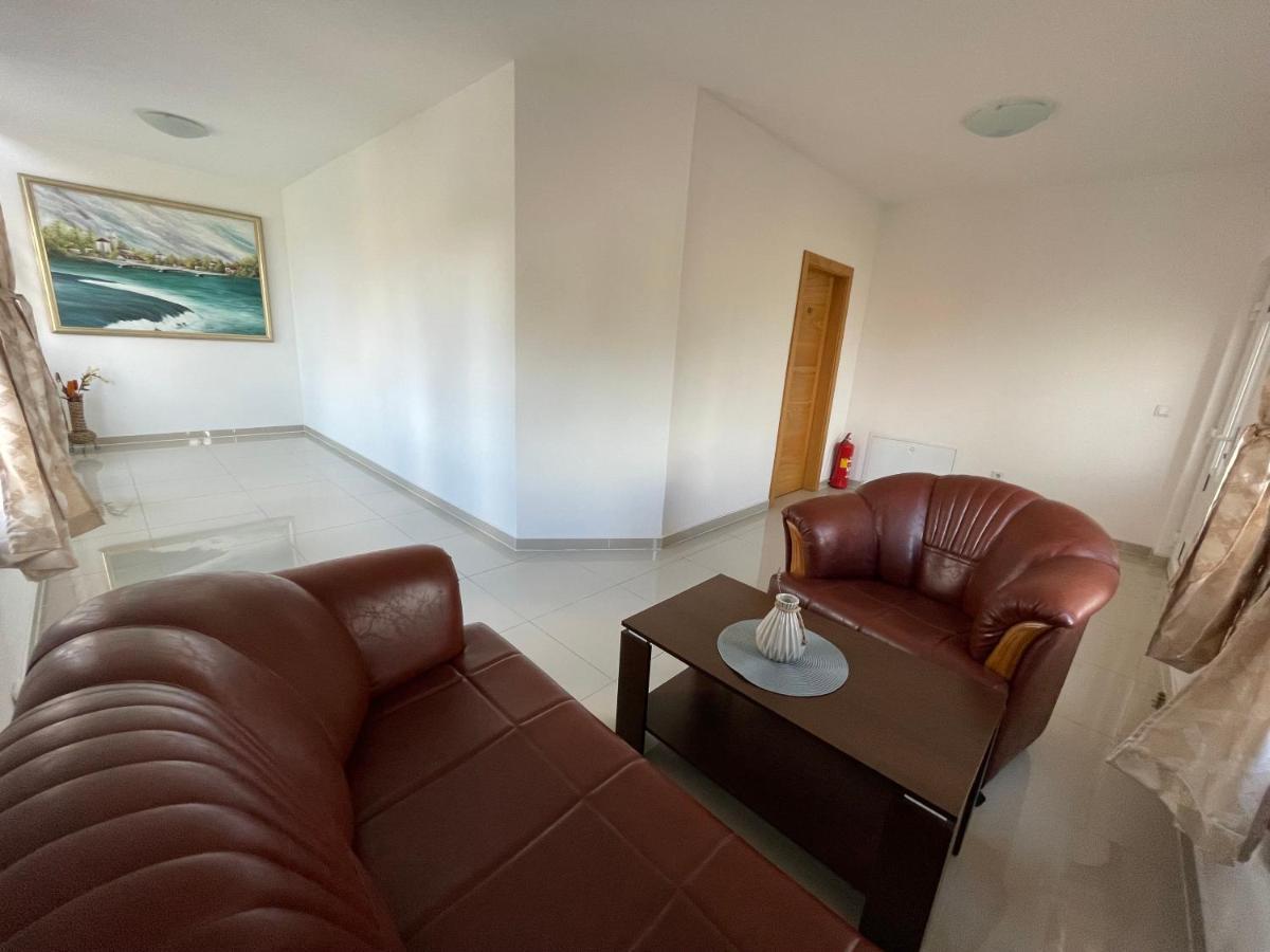 Villa Maja Bihac Bagian luar foto