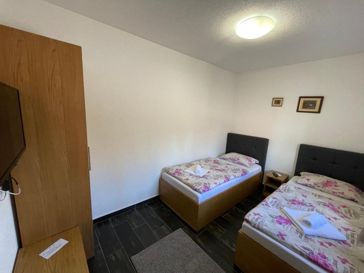 Villa Maja Bihac Bagian luar foto