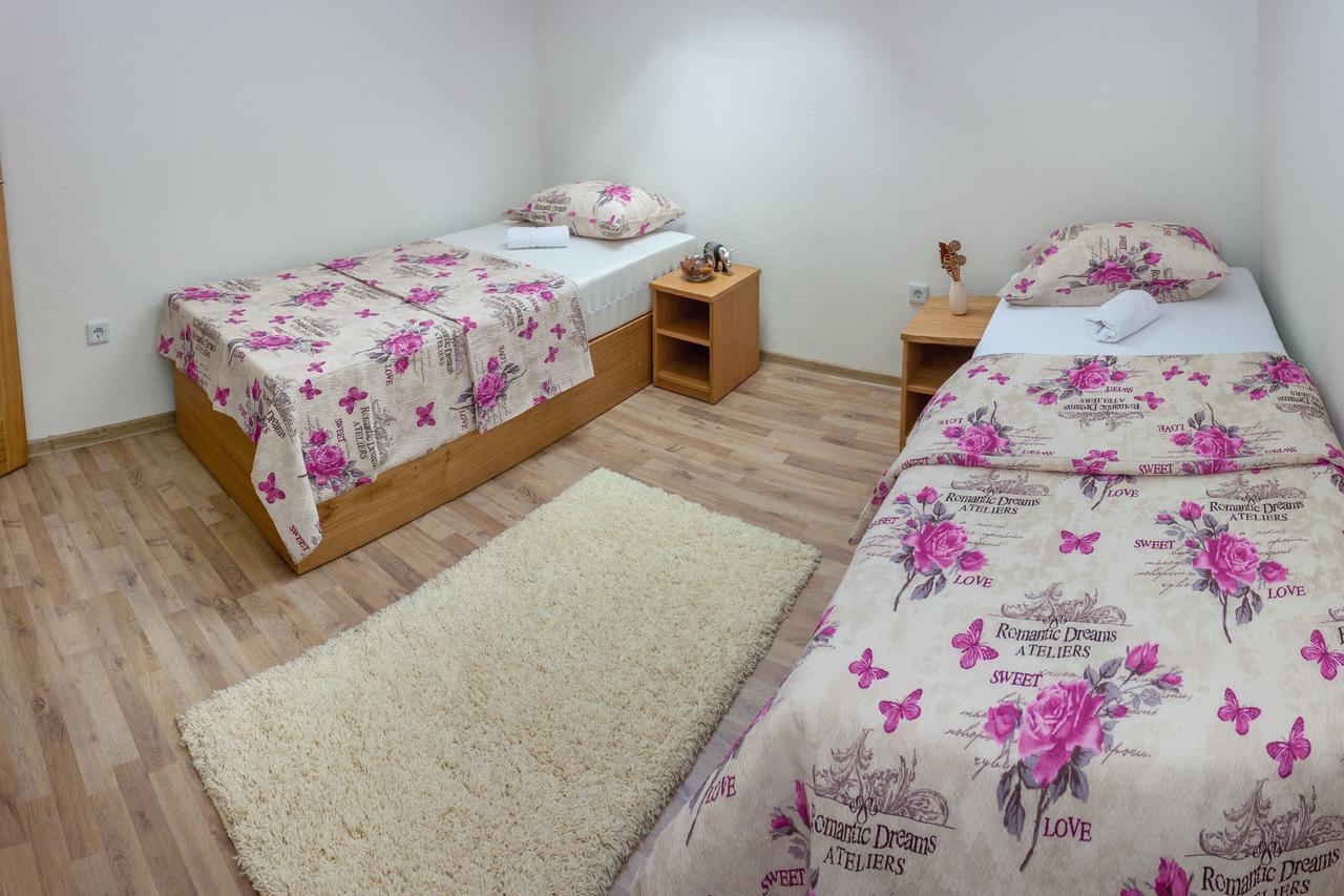 Villa Maja Bihac Bagian luar foto