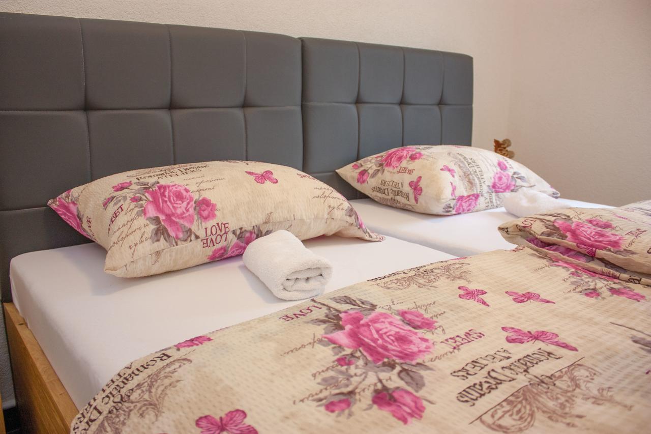 Villa Maja Bihac Bagian luar foto