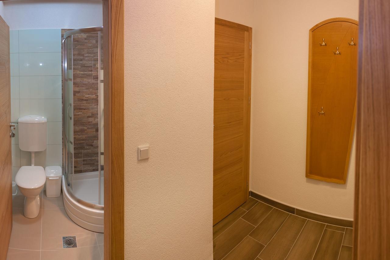 Villa Maja Bihac Bagian luar foto