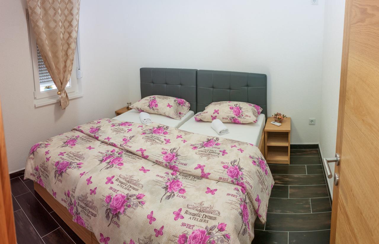 Villa Maja Bihac Bagian luar foto