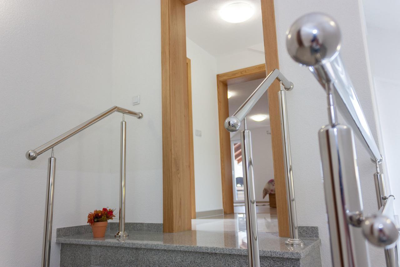 Villa Maja Bihac Bagian luar foto