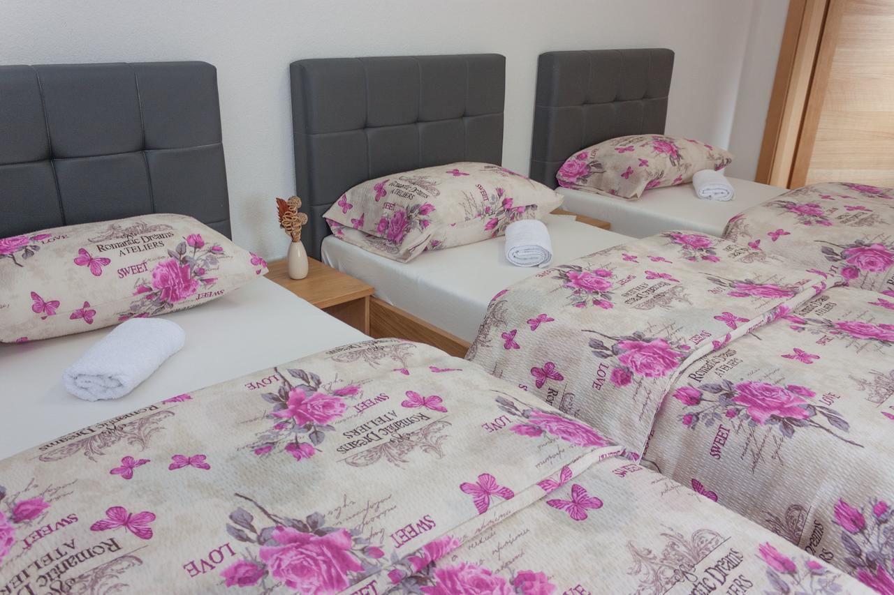 Villa Maja Bihac Bagian luar foto