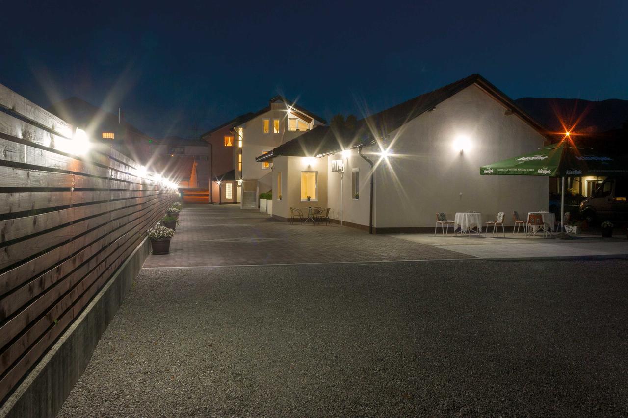 Villa Maja Bihac Bagian luar foto
