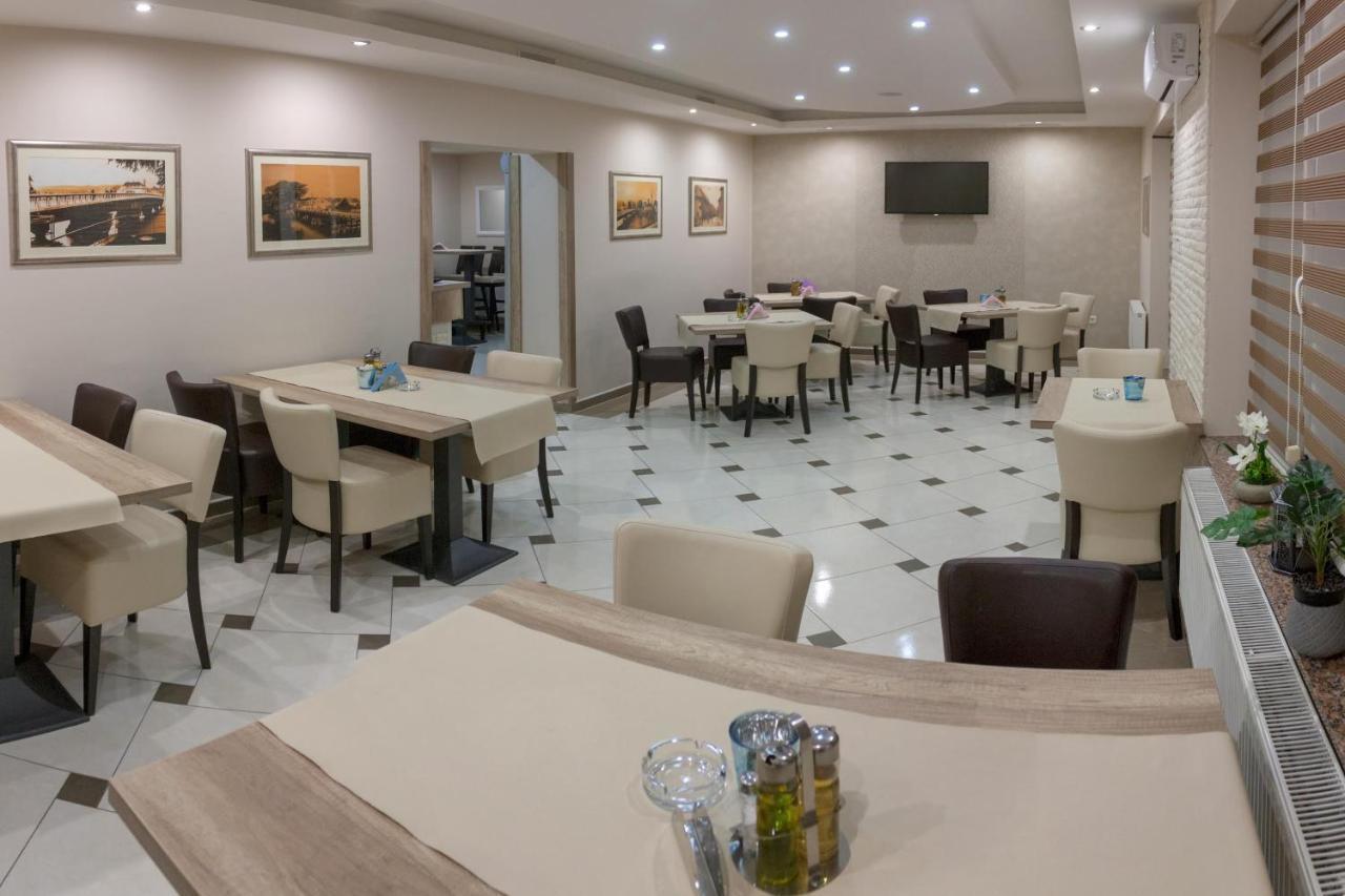 Villa Maja Bihac Bagian luar foto