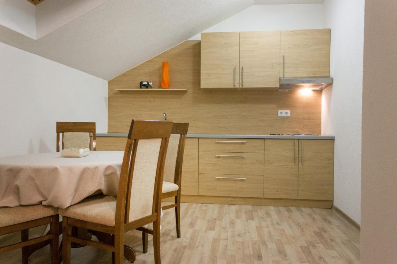 Villa Maja Bihac Bagian luar foto